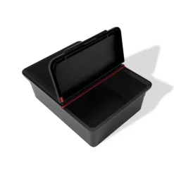 Contenitore da Incasso Weber per Ripiano Laterale Cod. 3400107