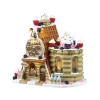 Cookie's Waffle Cafe' B/O 4.5V Cod. 35094