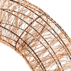 Corona 3D Marrone Ø 75cm HDM 6000 MicroLED RGB