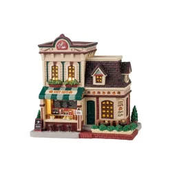 Cozy Cafe' con Alimentatore Cod. 45257