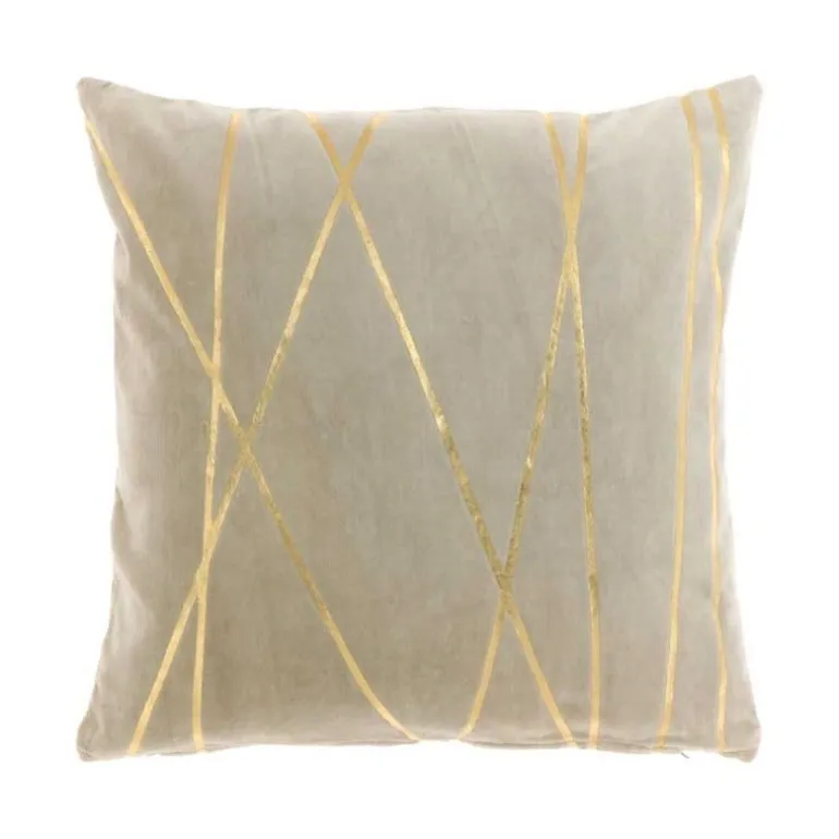 Cuscino Senza 45x45 cm Colore Pebble