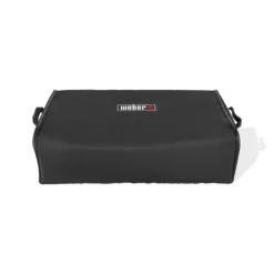 Custodia Di Trasporto Weber Premium per Piastra Barbecue Slate a Gas da 43/56 cm Cod. 3400114