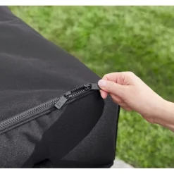 Custodia Di Trasporto Weber Premium per Piastra Barbecue Slate a Gas da 43/56 cm Cod. 3400114