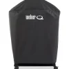 Custodia in Vinile per Weber Serie Q1000 e Q2000 con carrello Cod. 3400853