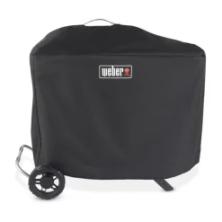 Custodia per Barbecue Weber Traveler Cod. 7770