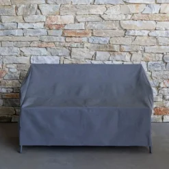 Custodia per panca bassa VENCE 2P LaFuma LFM5294 Anthracite