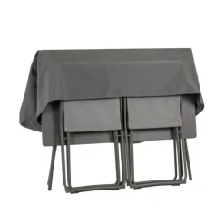 Custodia per tavoli BALCONY 120 LaFuma LFM5335 Anthracite
