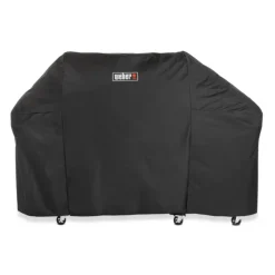Custodia Premium per Barbecue Weber Summit E, S, Ex, Sx Cod. 3400189