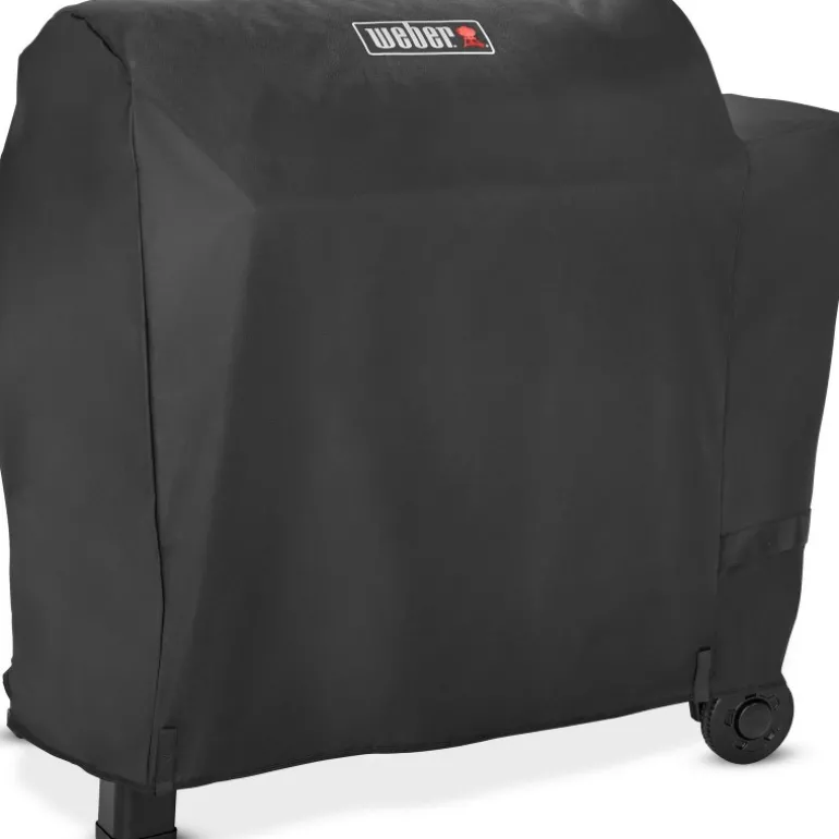 Custodia Premium per BBQ Weber Smoque XL Cod. 3400630