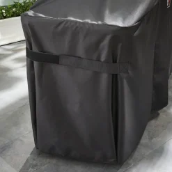 Custodia Premium per Piastra Barbecue Slate Weber da 43/56 cm con Stand Cod. 3400113