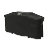 Custodia Premium per Piastra Barbecue Slate Weber da 76 cm con Stand Cod. 3400110
