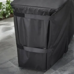 Custodia Premium per Piastra Barbecue Slate Weber da 76 cm con Stand Cod. 3400110