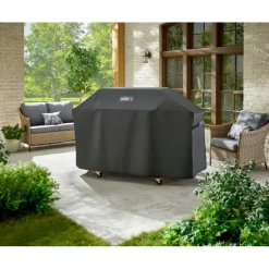Custodia premium Weber per Genesis - 4 bruciatori Cod. 7195
