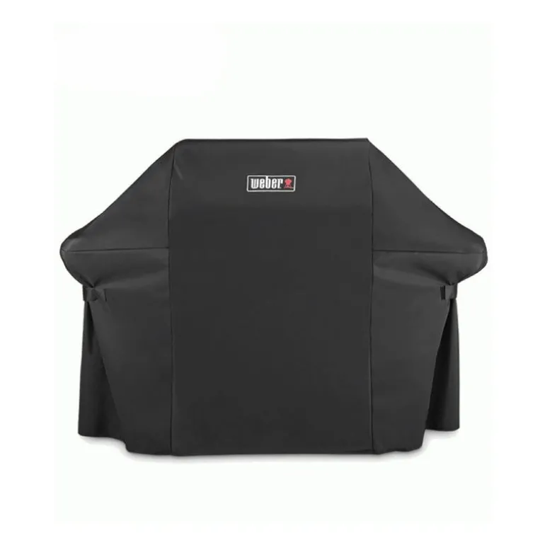 Custodia Premium Weber per Genesis II 6 Bruciatori Cod. 7136