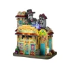 Day Of The Dead Emporium B/O 4.5V Cod. 45208