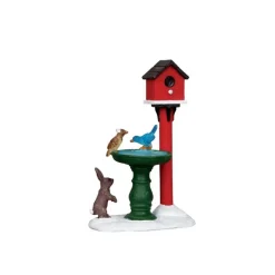 Deer Fountain Cod. 14355