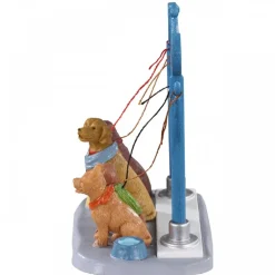 Dog Parking Cod. 13567