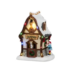 Donner's Den Cod. 44333