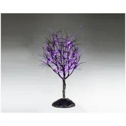 Dry Tree Purple Light B/O 4.5V Cod. 54519