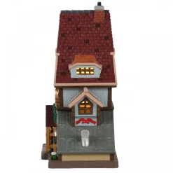 Edward Bros. Fine Woodworking B/O 4.5V Cod. 15772