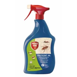 Fastion AL Scarafaggi e Formiche SBM