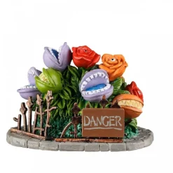 Fearsome Flowers Cod. 24947