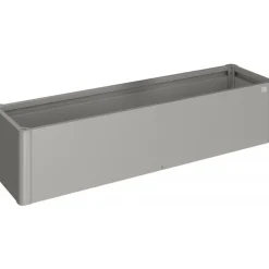 Fioriera BELVEDERE 200 in Metallo Biohort