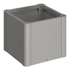 Fioriera BELVEDERE 50 in Metallo Biohort