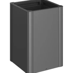 Fioriera BELVEDERE 50 in Metallo Biohort