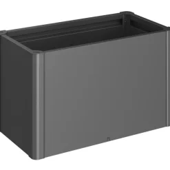 Fioriera BELVEDERE 100 in Metallo Biohort