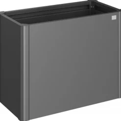 Fioriera BELVEDERE 100 in Metallo Biohort