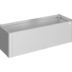 Fioriera BELVEDERE 150 in Metallo Biohort