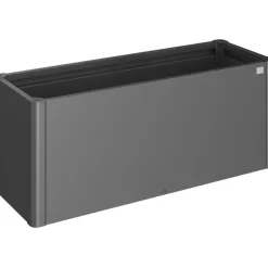 Fioriera BELVEDERE 150 in Metallo Biohort