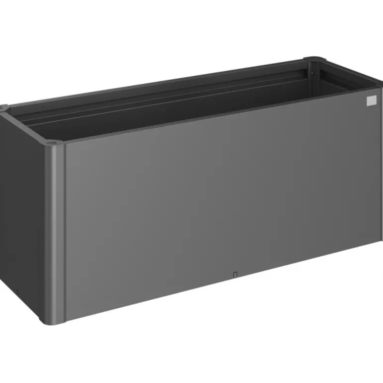 Fioriera BELVEDERE 150 in Metallo Biohort