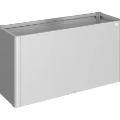 Fioriera BELVEDERE 150 in Metallo Biohort