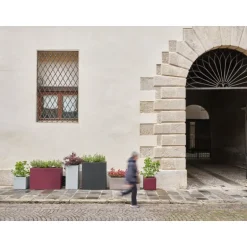 Fioriera Schio Tower Maxi