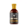 Fire & Smoke BBQ Original Sauce - 567 gr