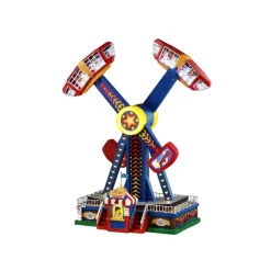 Fireball Frenzy con Alimentatore 4.5V Cod. 54452