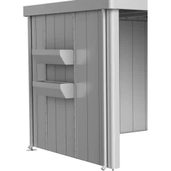 FloraBoard per Casetta in Metallo NEO Biohort