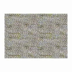 Foglio Ciottoli 21 x 29,7 cm