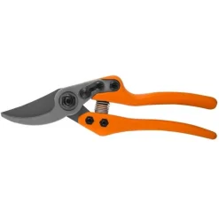 Forbice LOWE 11 con impugnatura curvata