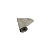 Form It STONE Rotolo in Alluminio con Stampa Pietra 10 x 1,20 metri