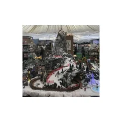 Form It STONE Rotolo in Alluminio con Stampa Pietra 10 x 1,20 metri