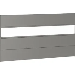 Frangivista 90 in Metallo Biohort con Elemento Vetro