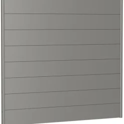 Frangivista 180 in Metallo Biohort