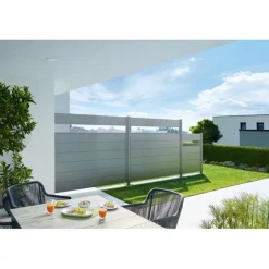 Frangivista 180 in Metallo Biohort