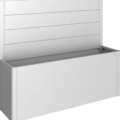 Frangivista per Fioriera BELVEDERE in Metallo Biohort