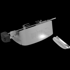 Girarrosto per BBQ Weber Serie Q3000 Cod. 3400860