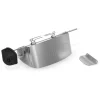 Girarrosto per BBQ Weber Serie Q2000 Cod. 3400859