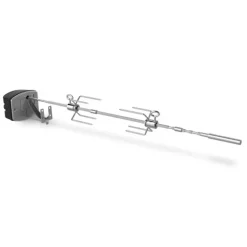 Girarrosto per Weber Gamma Spirit e BBQ a Pellet Cod. 3400261
